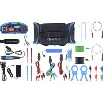 Metrel - mi 3155 eu Kit testeur vde étalonné (iso) Norme vde 0100 X889721