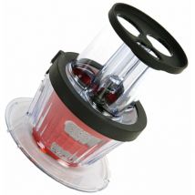 Kit tête de pressage extracteur à jus