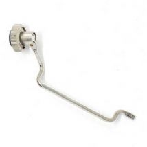 Catis - Kit tige/queue flottante pour cassette inc. 14 lt double