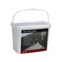 Kit tile level