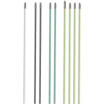 Kit tire-fils et accessoires 10 m