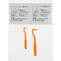 Kit Tire-tiques et Lingettes Désinfectantes Fidelami - Protection Anti-Parasites pour Animaux