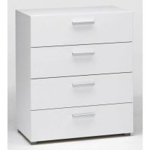 Tvilum - Kit commode 4c pepe 70071/49