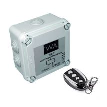 Kit télécommande universelle pour projecteur led