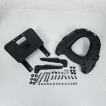 Kit Topcase-halter Givi Für Motorrad Bmw 1150 R Gs 2000 Bis 2003