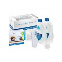 Aquafinesse - Kit traitement spa Lot de 2