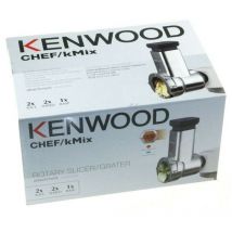 Kenwood - kit trancheuse pour robot