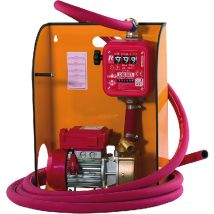 Kit transfert 'Diesel' Hp 0.5