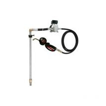 Kit transfert huile fixe fut 200 litre flexible 4M Renson