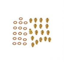 Kit transformacion natural ø 1.3 camara estanca