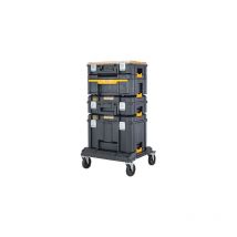 Kit TSTAK 3 pièces DEWALT - DWST83412-1