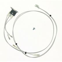 Elm leblanc 87072061860 Kit TTB Thermostat de fumée
