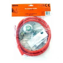 Riduttore pressione taratura fissa