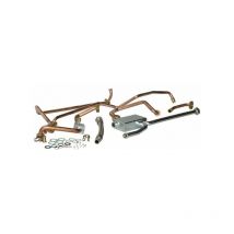 Kit tubulures De Dietrich chappee : S101451
