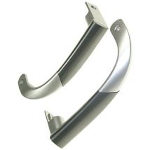 Ersatzteil - Türgriff-Set - - beko