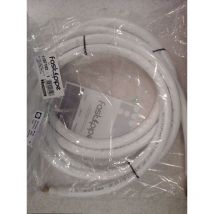 Kit two pipes gas 1/4 &433/8