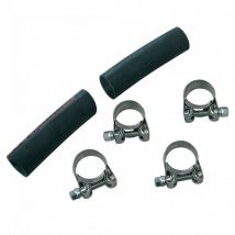 Kit unión - roth Diámetro: Ø40 mm