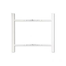 Radiola - kit univ de superposition GMRALAVAGE1003 Code douanier 732690 GMRALAVAGE1003