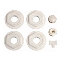 Kit universel pour radiateur 1''1/4 - Thermador