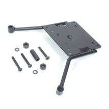 Kit Unterstützung De Top Case Top Master Shad Pour Scooter Suzuki