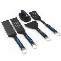 Pitboss - Kit ustensiles en nylon pour Plancha Pit Boss