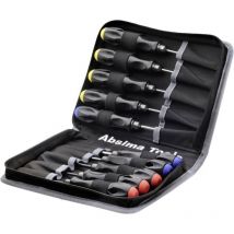 Absima - 3000057 Kit utensili