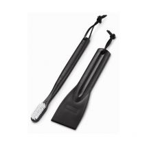 Weber - Kit de limpieza de 2 piezas Código 6202