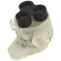 Valve lavage alternee pour lave-vaisselle Smeg 690072832