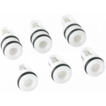 Kit valvola pressione - Aspirapolvere Nilfisk 337075