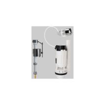 Kit Valvola Di Riempimento 400 + Valvola Di Scarico 550 3/8 Fluidmaster