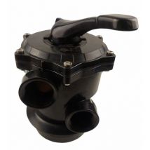 Pentair - Kit vanne 6 voies top e 1'1/2 pour TA475/TA610, RE272026ND