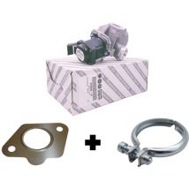 Kit Vanne egr 207, 307 d'origine + joint & collier (OE:9672880080)