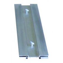 No Brand - Kit vantail double galandage pour ouverture 120 à 240 cm fibrotubi - cloison 100 mm - 92003509