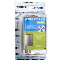 Thetford - Kit ventola posteriore C250