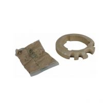 Cosmogas - Kit vermiculite D.117 H21.5 F74 stg : 62632045