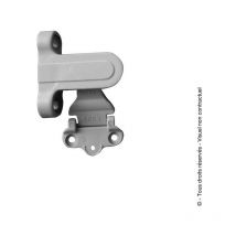 Kit verouillage automatique volet roulant