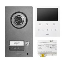 Kit 2V Monofam Mikra-Vog5 ( Urmet cod. 1784/781 )