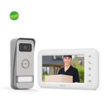 Kit Videocitofono Connesso Senza Filo Elia Avidsen 112302
