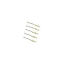 Kit vis et chevilles pour la fixation