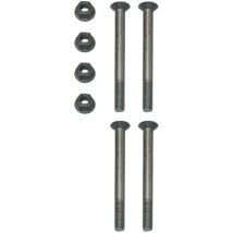 Kit Visserie M10x110