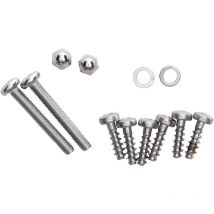 Kit Viti per Carrello di Trasporto Maytronics Dolphin - 9991503-ASSY