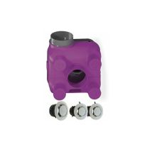 Dmo - Autogyre Kit Vmc Simple Flux Autoréglable City&039,air - 100910