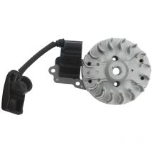 Kit volante bobina electrónica compatible motor Kasei soplador EBV230E