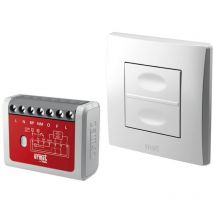 Kit radio volet roulant Yokis Urmet Up Zigbee