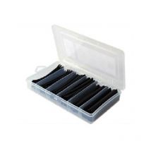 Kit von 170 stck thermorestringenten farbe schwarz schwarz thermomin-n