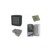 Kit Wifi rapide et facile pour utilisateurs occasionnels Came 8K06RV-006