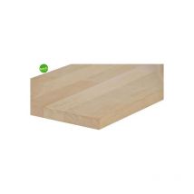 Kitboard Tavola Faggio Kimono 1500x200x19mm