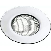 Kitchen Craft Filtro per lavello in acciaio inox 7,5 cm