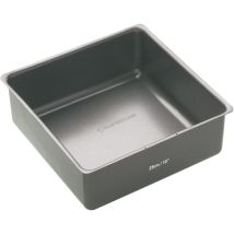 Kitchen Craft Master Class - Quadratische Form (antihaftbeschichtet, 25 Cm)