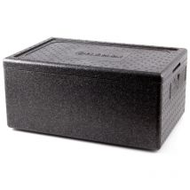 Hendi - Thermobox Profi Line, Profi Line, 53L, 685x485x(H)260mm